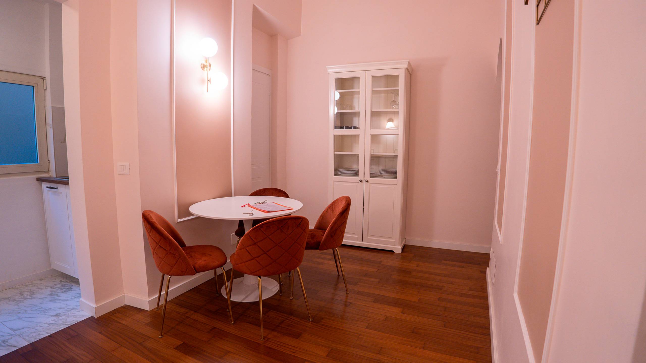 Sistina Apartments Rome Official Site Holiday Apartment